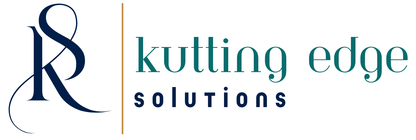 Kutting Edge Solutions